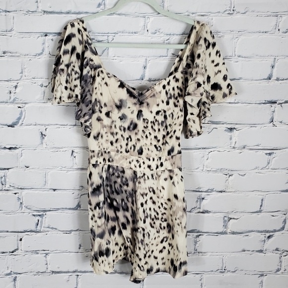 ☀️Host Pick ☀️ BARDOT Sweetheart Jumper 6 - Picture 1 of 2